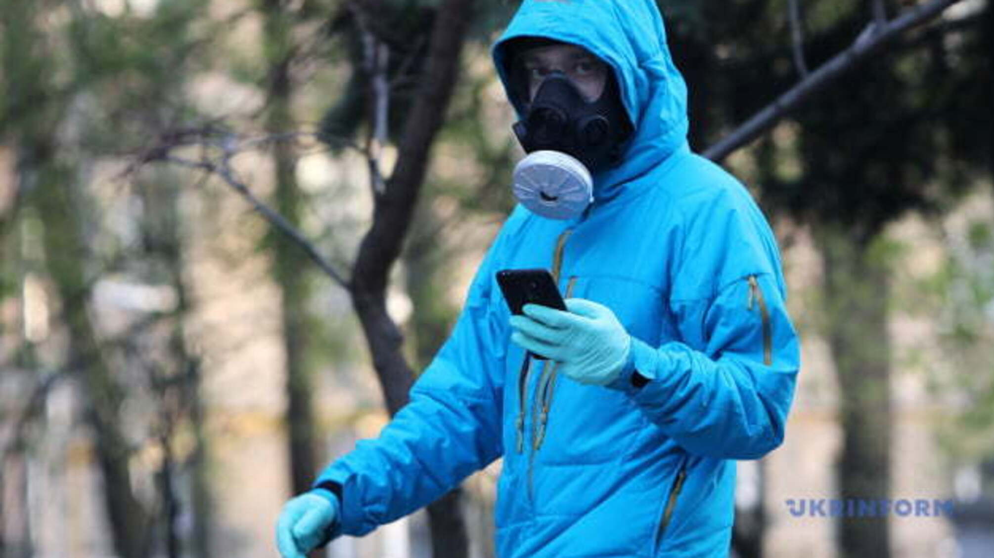 МОЗ назвало області, не готові до подальшого послаблення карантину