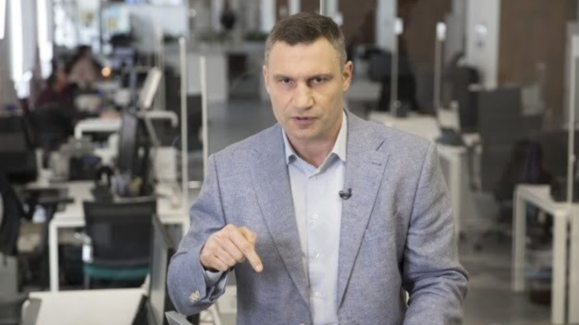 Кличко прокоментував прихід IKEA в Україну