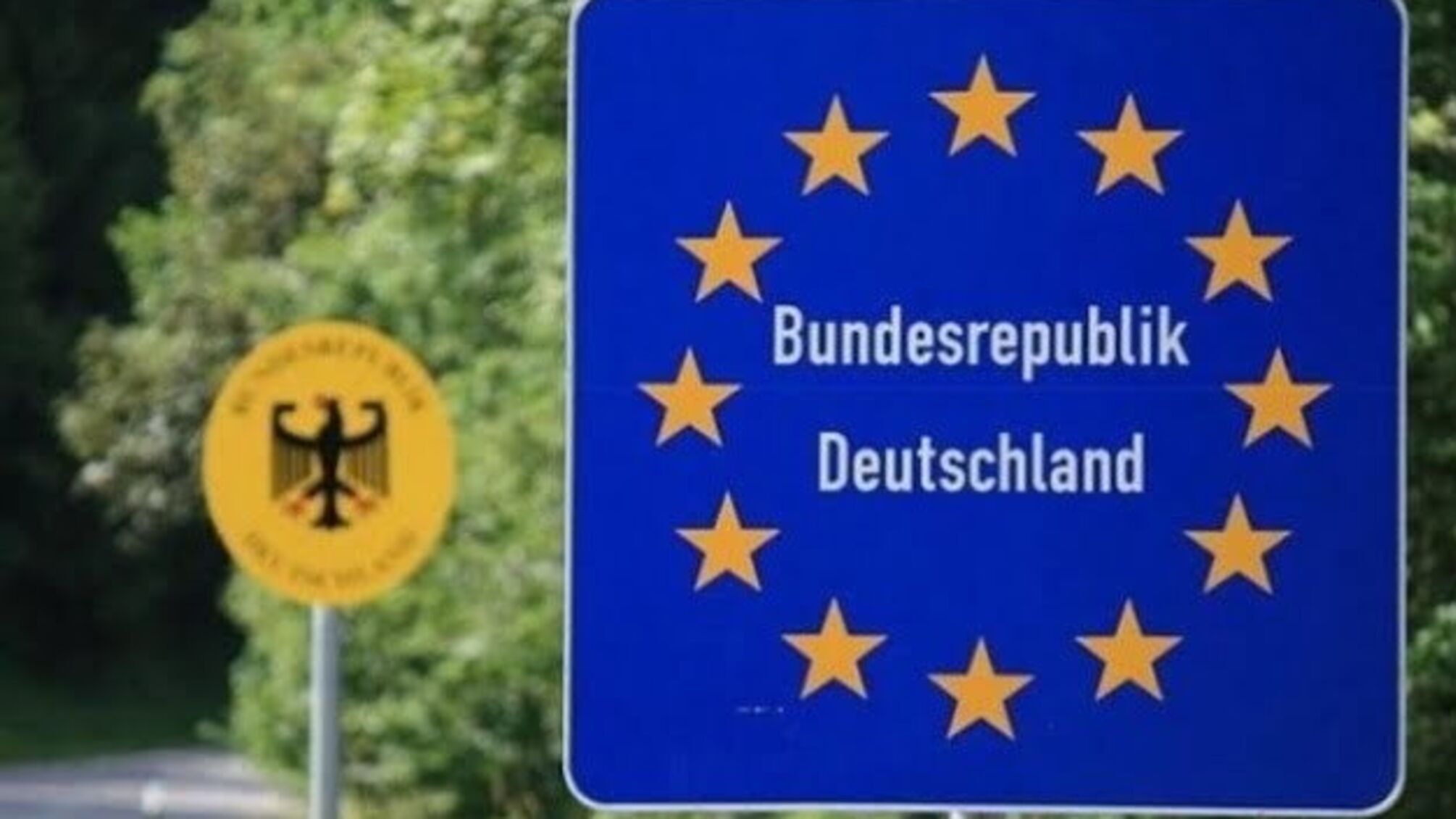 Унаслідок пандемії економіка ФРН цьогоріч просяде більше, ніж після кризи-2008