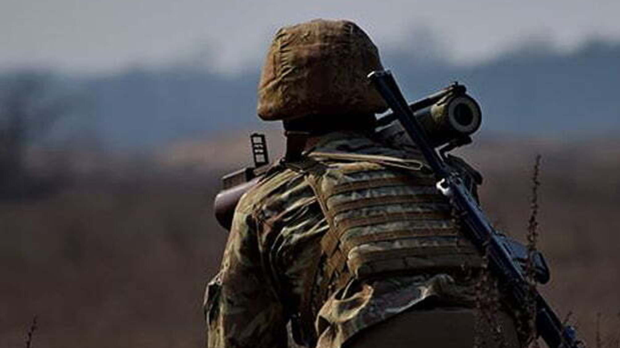 Окупанти сім разів порушили 'тишу', поранені четверо воїнів
