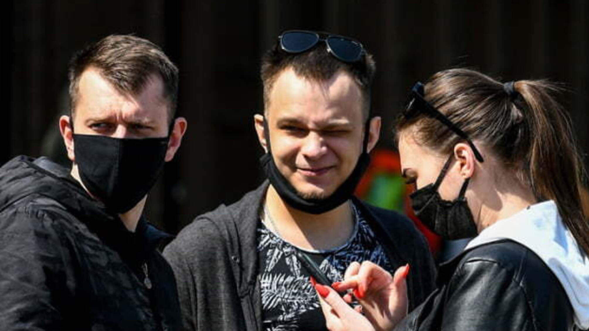 Кабмін назвав критерії для пом'якшення карантину в регіонах