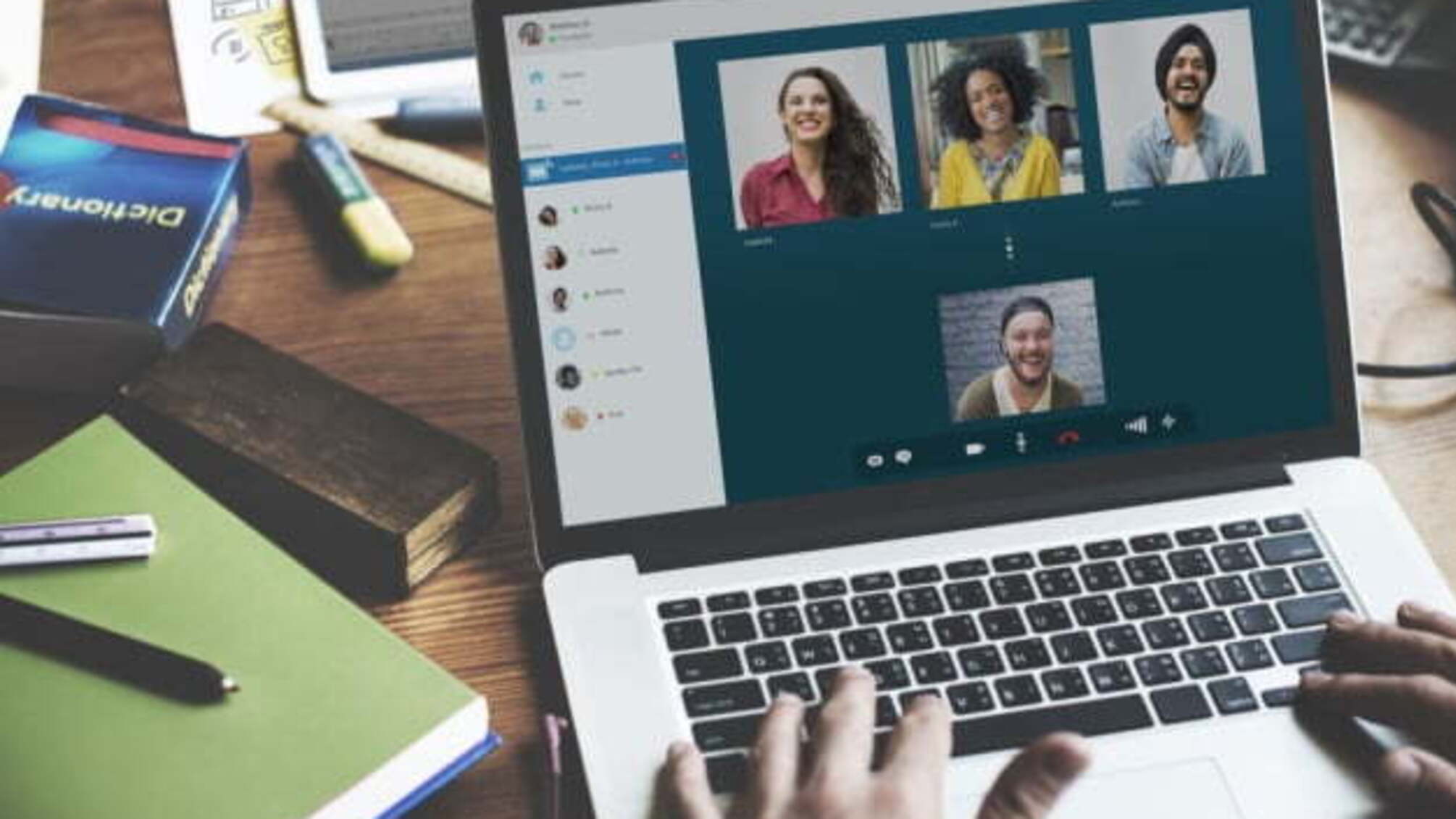 Користувачі Zoom скаржаться на проблеми з під’єднанням до відеоконференцій