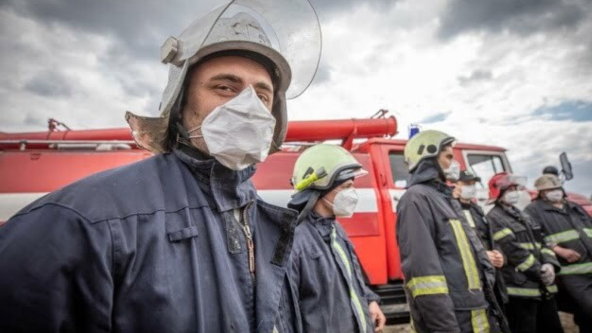 В оселях українців цьогоріч сталося понад 13 тисяч пожеж - ДСНС