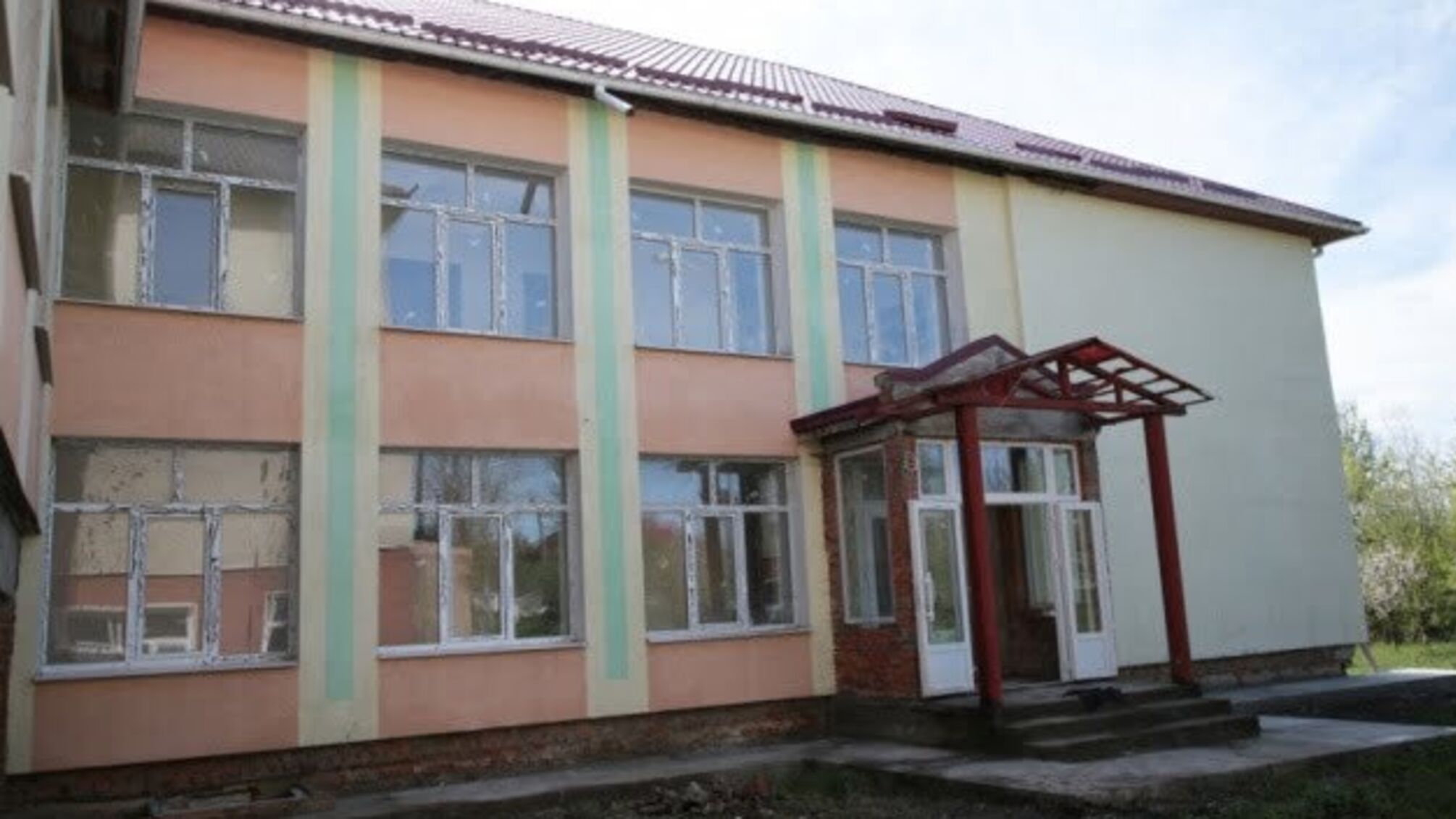 У громаді на Прикарпатті до кінця року планують відкрити дитсадок на 25 місць