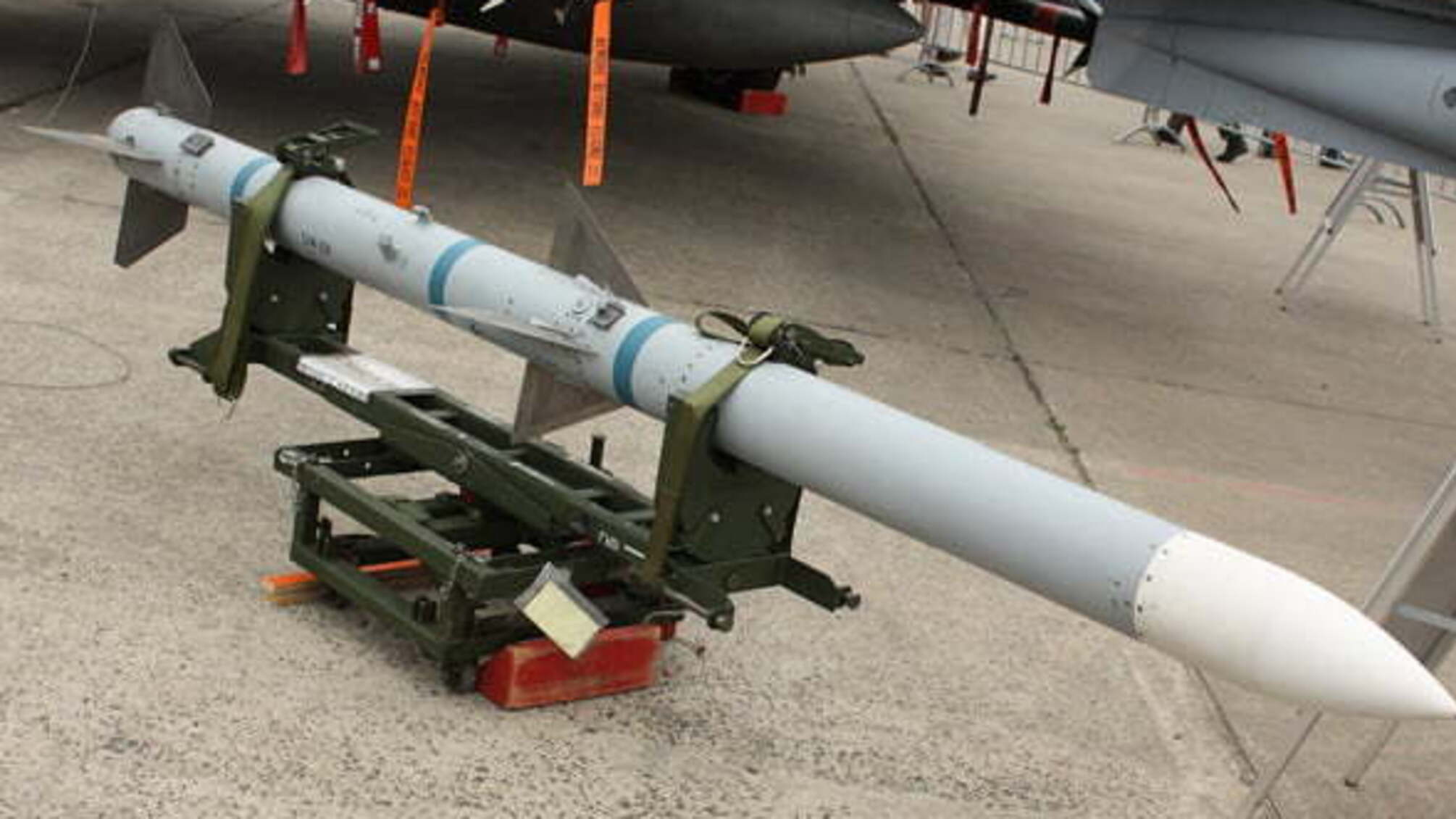 США продадуть Угорщині ракетне озброєння на $230 мільйонів