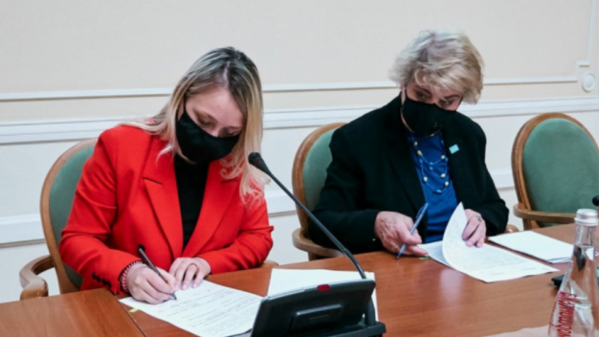 Мінцифри домовилося про співпрацю з ЮНІСЕФ