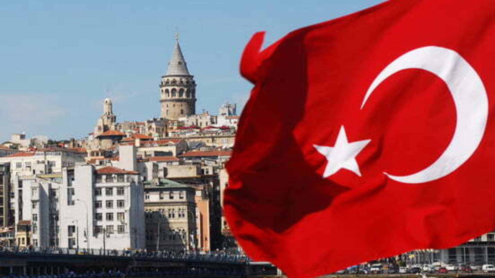 Туреччина відкрила українцям кордони для медичного туризму