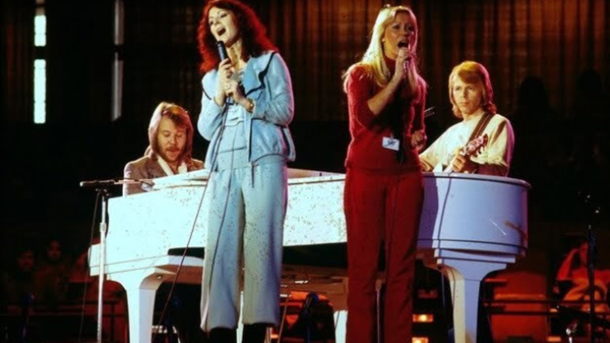 Телеглядачі обрали найкращу пісню в історії Євробачення