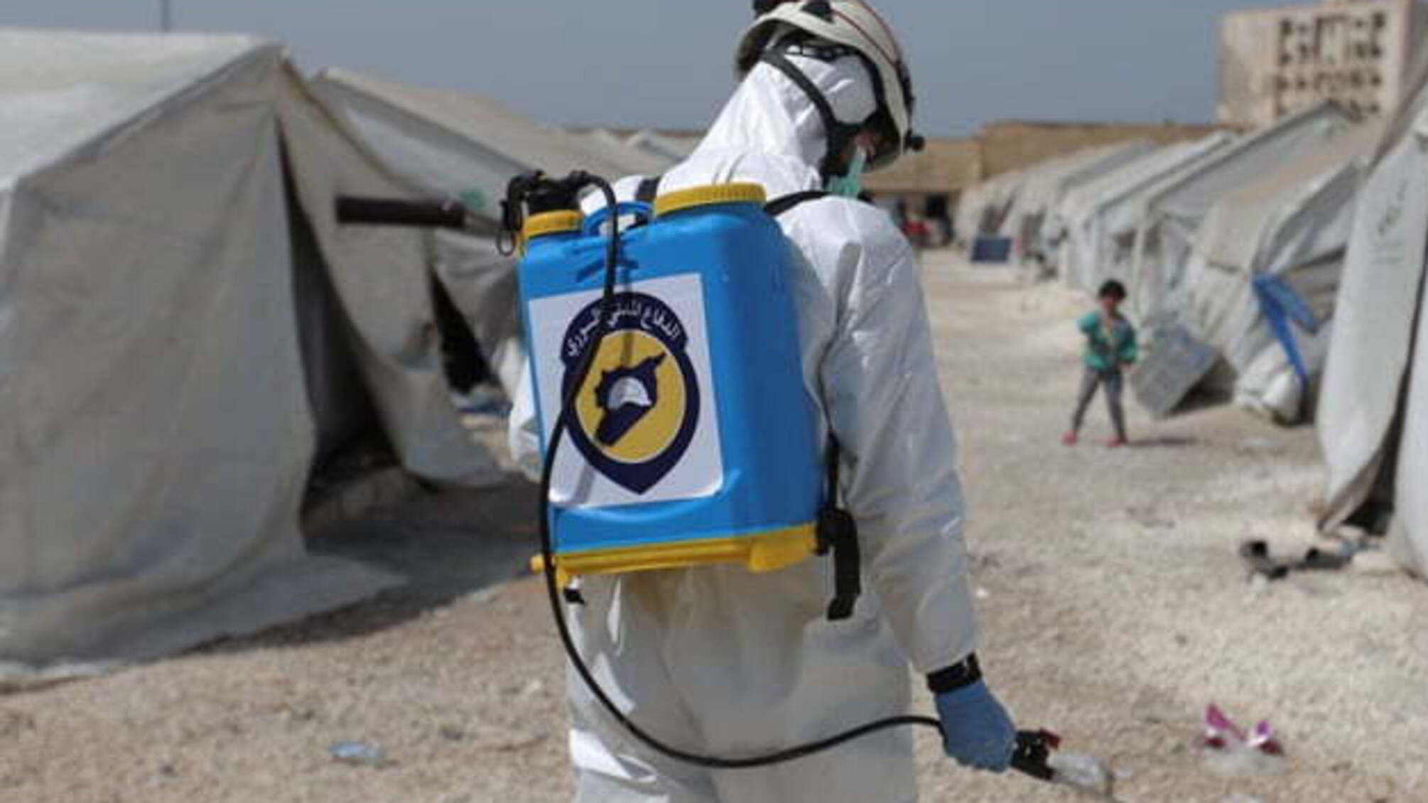 У світі - понад 5,5 мільйона інфікованих коронавірусом