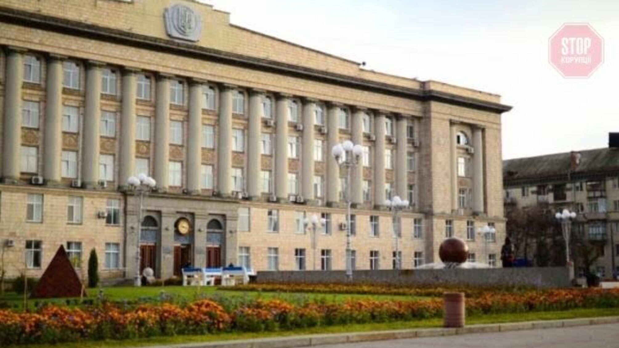 Черкаська ОДА хоче оскаржити рішення міськради про пом’якшення карантину