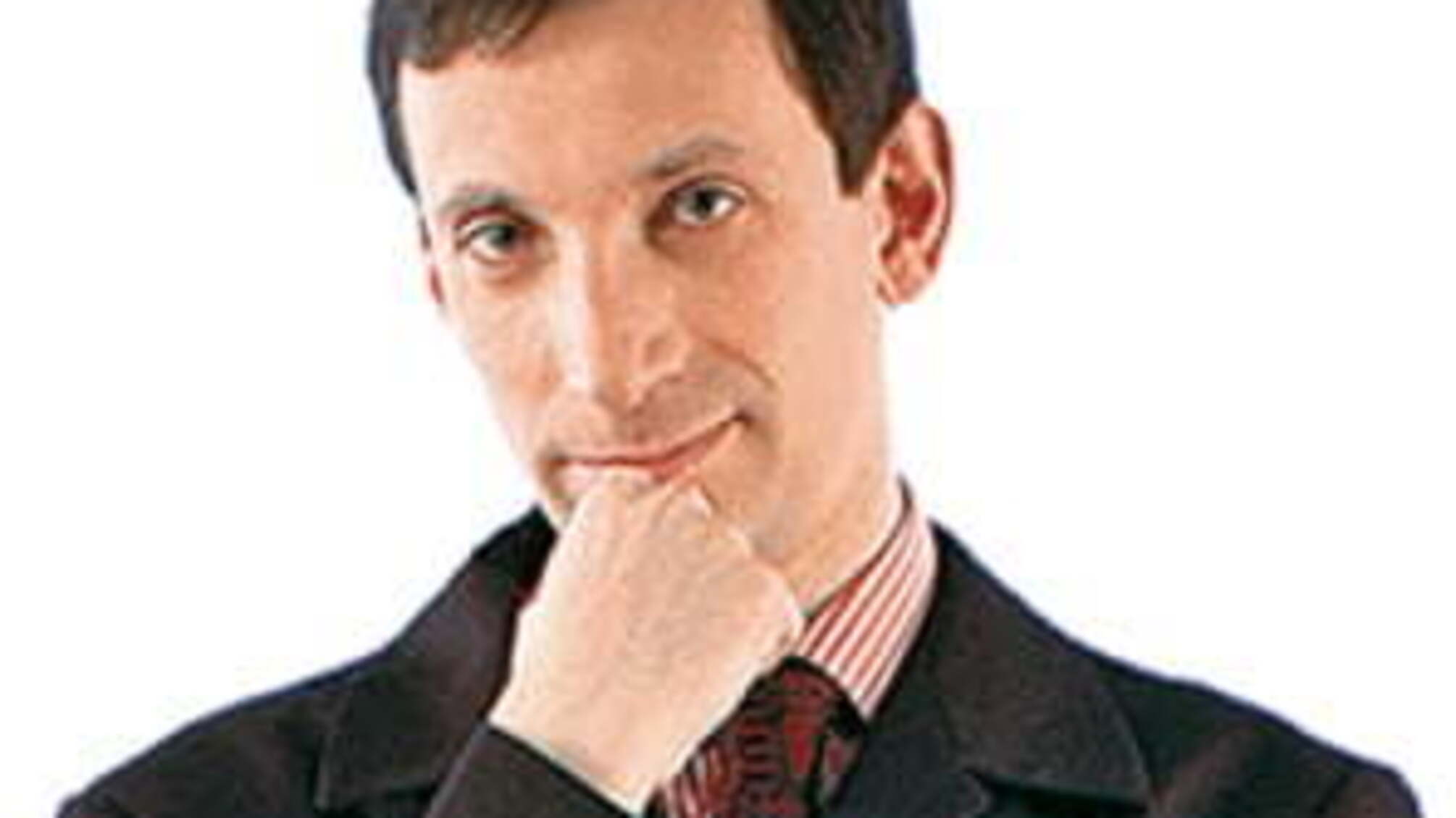 "Окупацію не можна заохочувати" - Портников про інтерв'ю з Поклонською