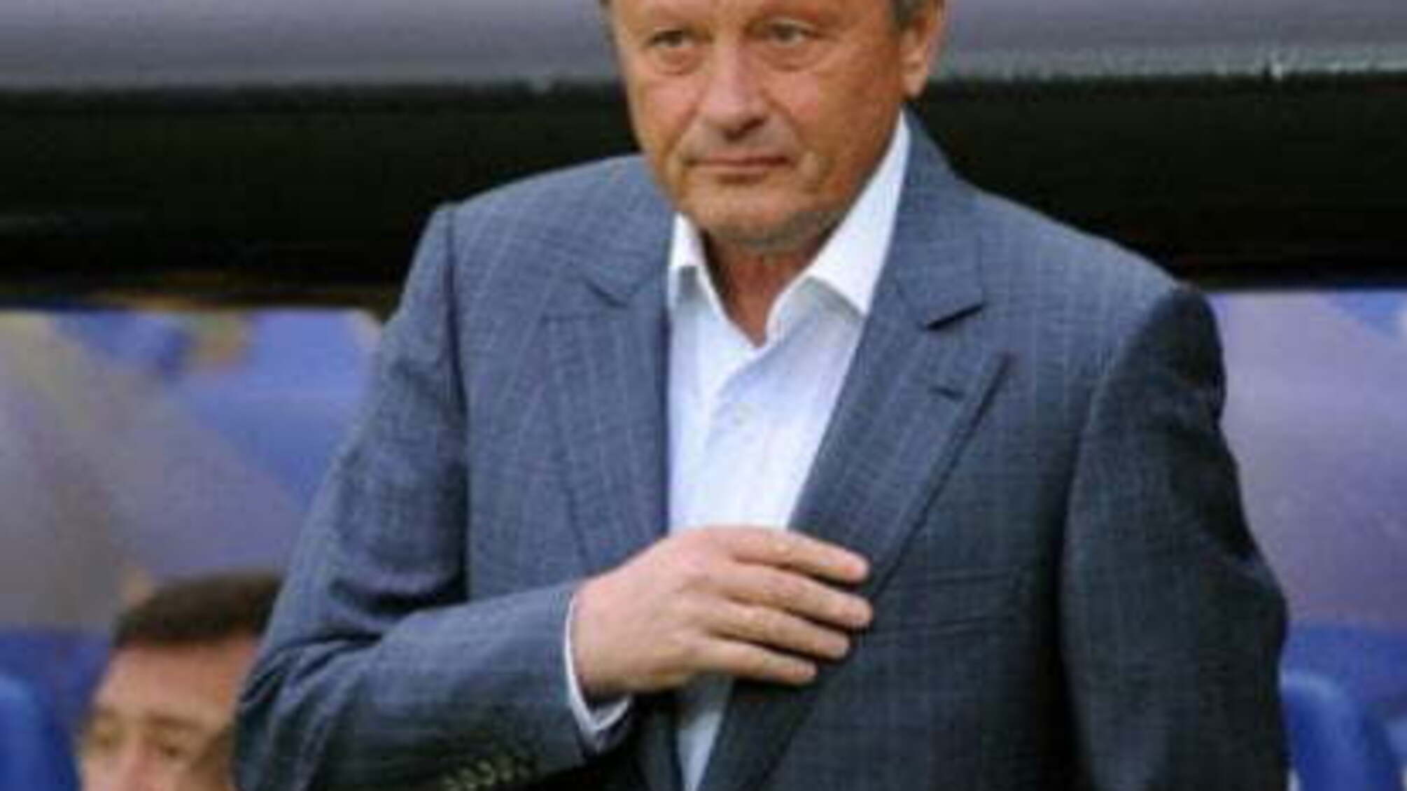 Маркевич вважає несправедливим рейтинг найкращих тренерів світу