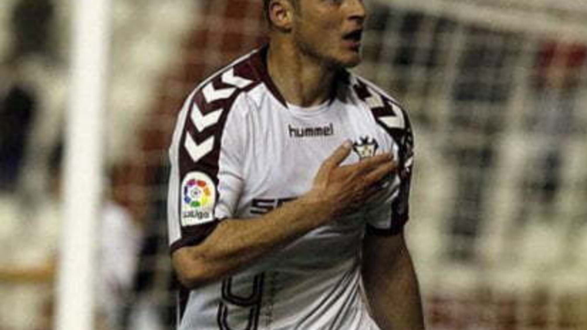 Зозуля розколов мою команду на дві частини – гравець 'Луго'