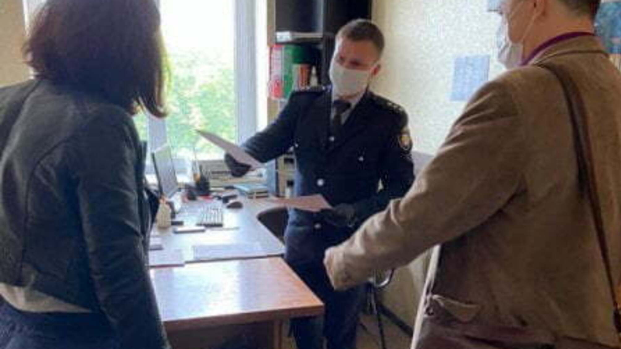 У будинку для літніх людей від коронавірусу померли троє пенсіонерів
