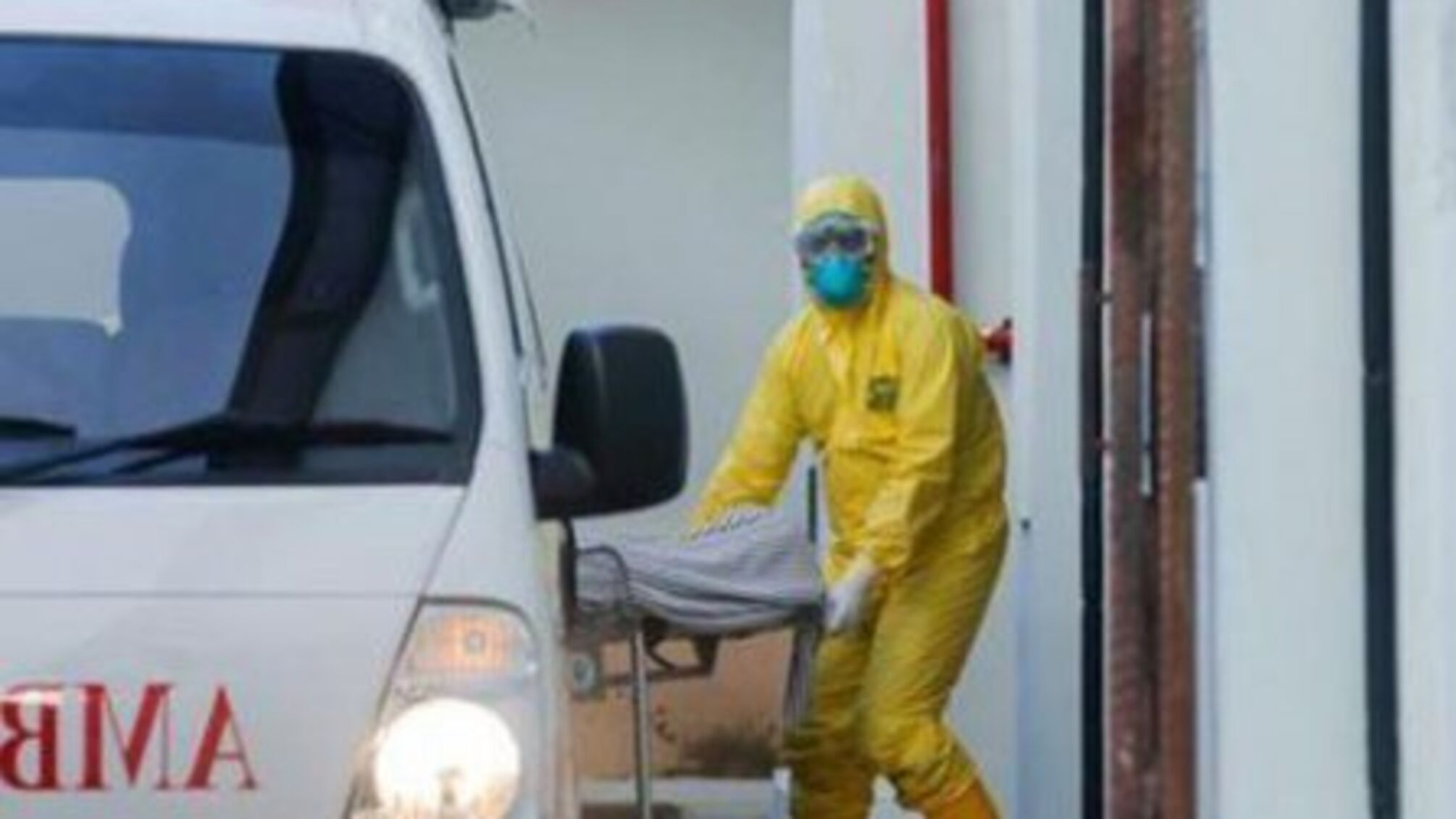 Загибель подружжя українців на Балі: що кажуть слідчі