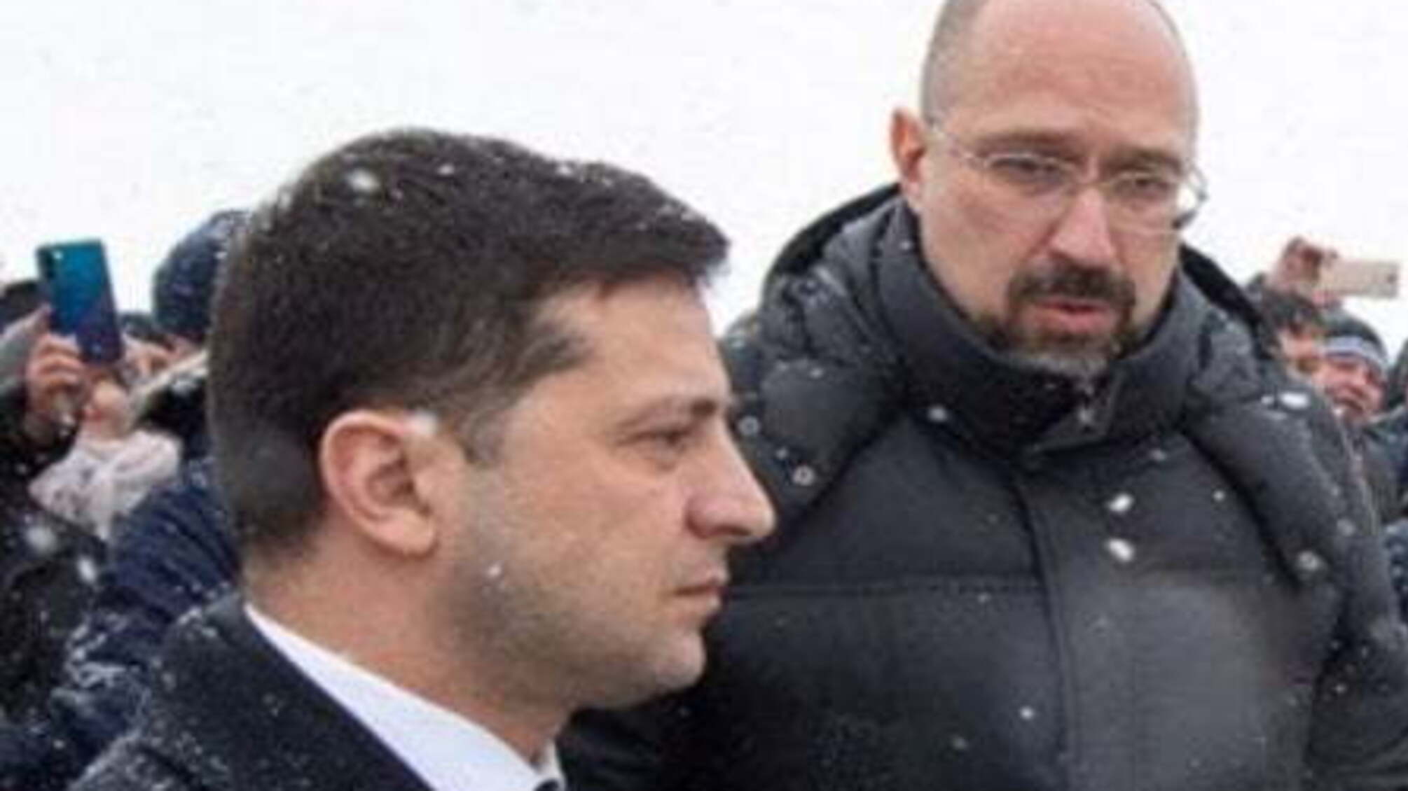 Гірше мабуть писали тільки за Азарова - економіст про програму уряду Шмигаля