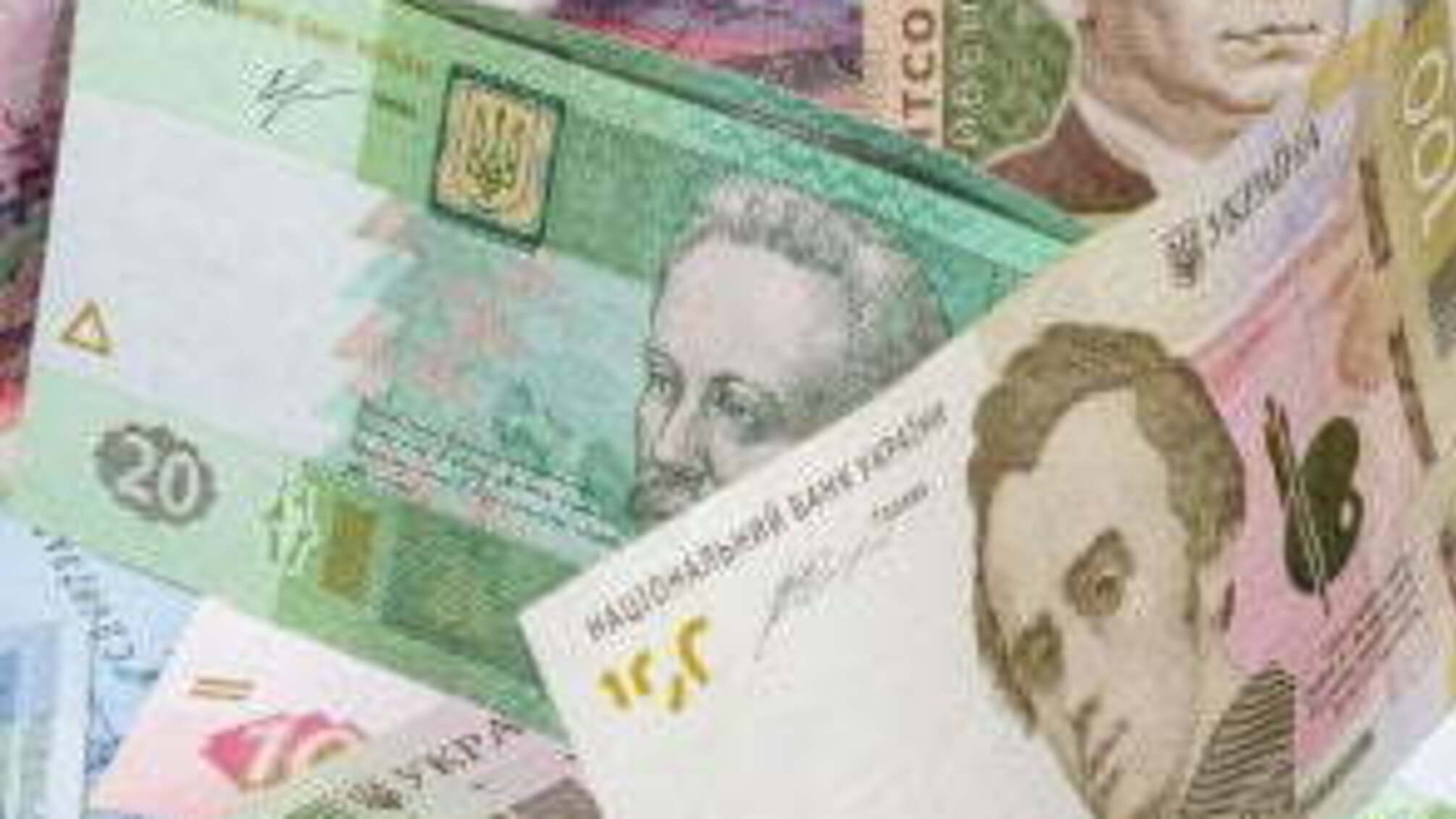 Курс гривні продовжує зміцнюватися - НБУ