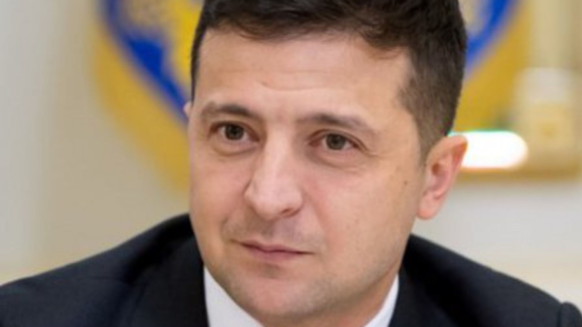 Зеленський змінив глав СБУ у трьох областях