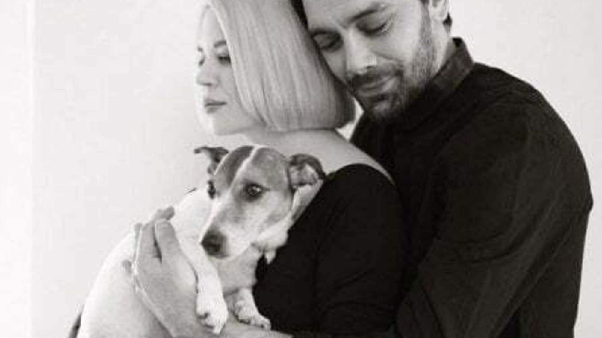 Співачка ONUKA вперше стала мамою3