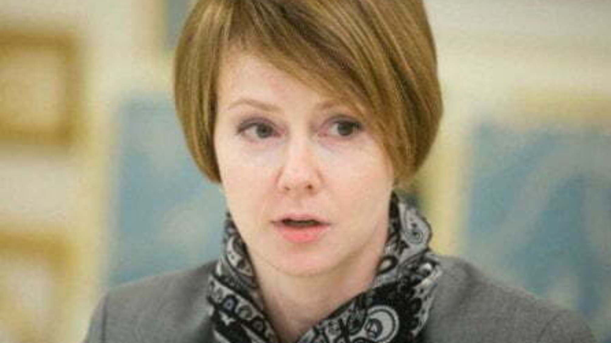 Зеркаль буде захищати 'Нафтогаз' проти 'Газпрому'