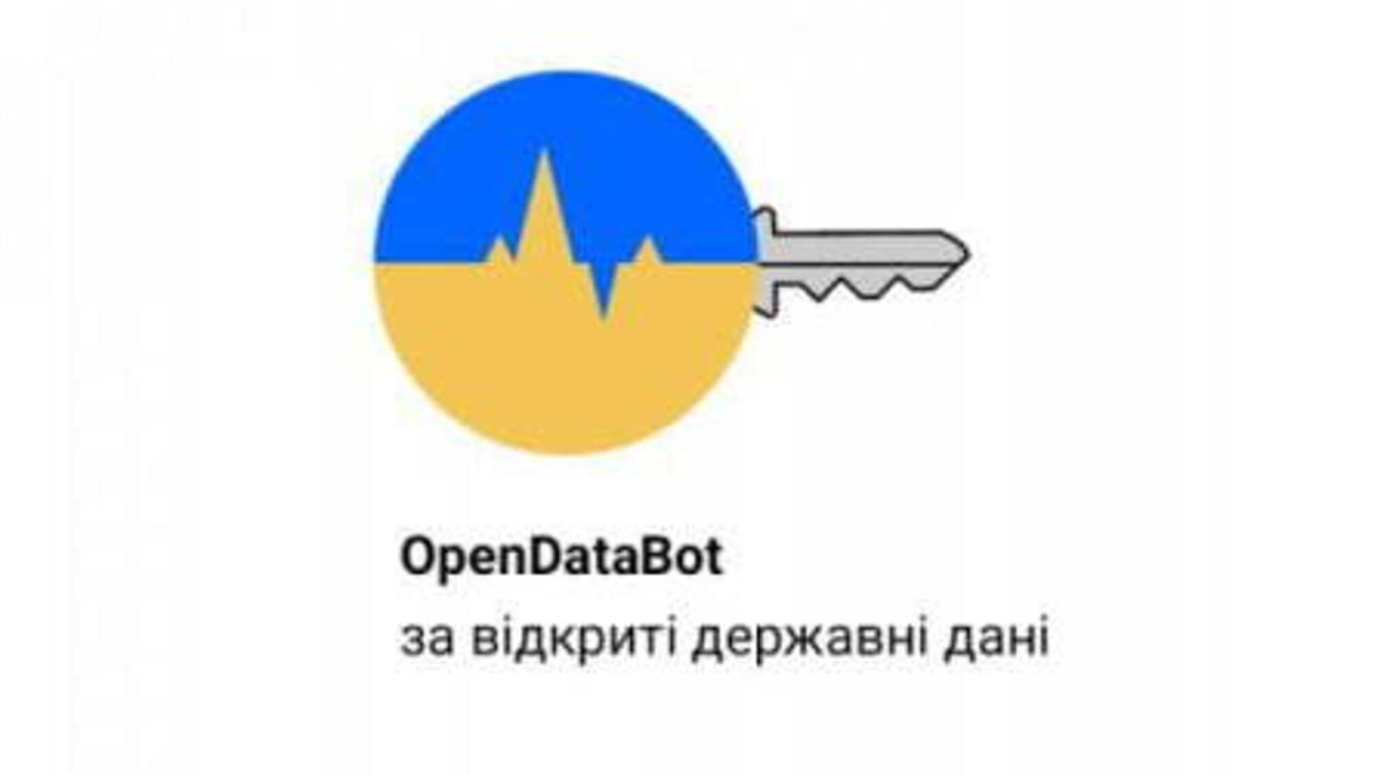 OpenDataBot спростовує заяву поліції про 'злив' особистої інформації українців