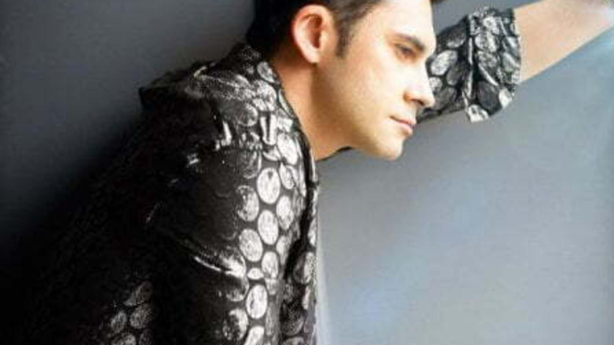 Дан Балан випустив спільну відеороботу із Осаною Мухою, що зворушила глядачів до сліз