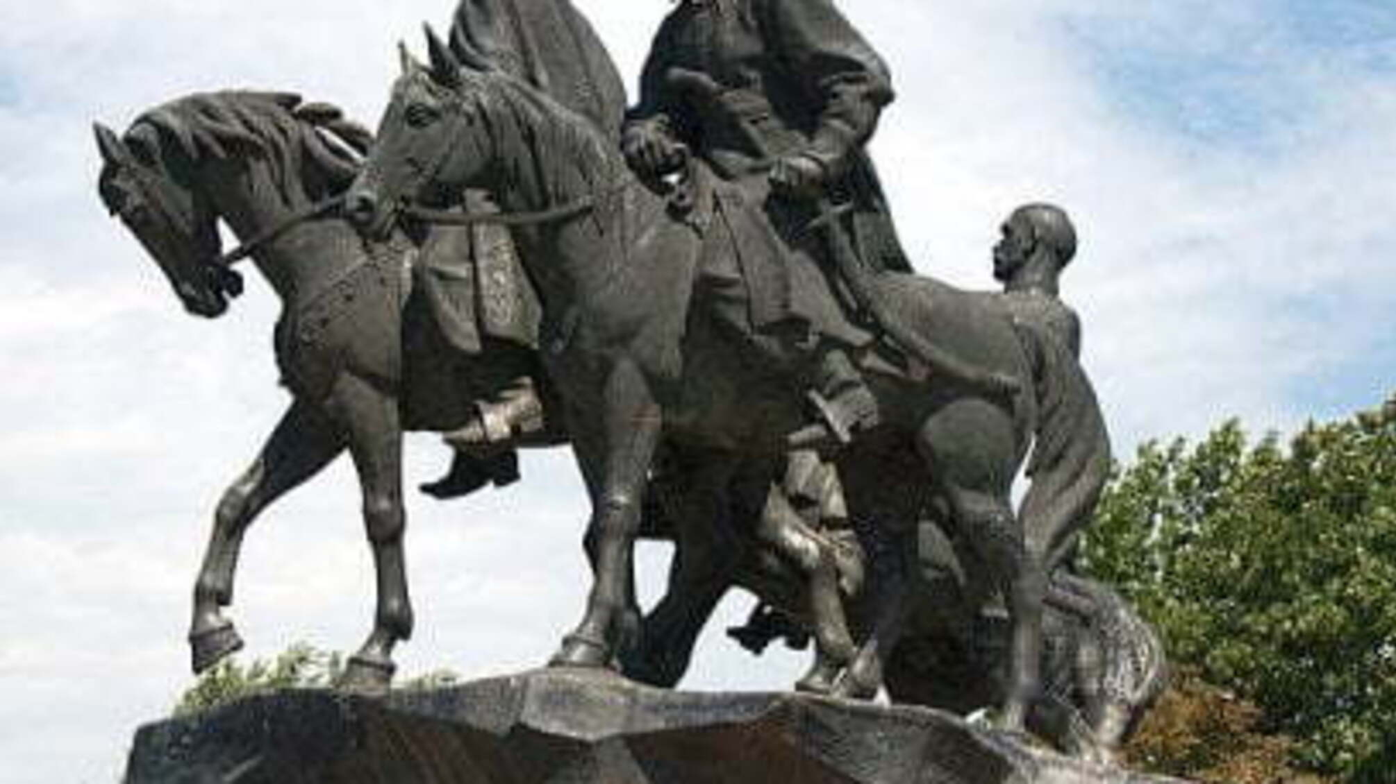 Жовті води: перша перемога козаків над поляками