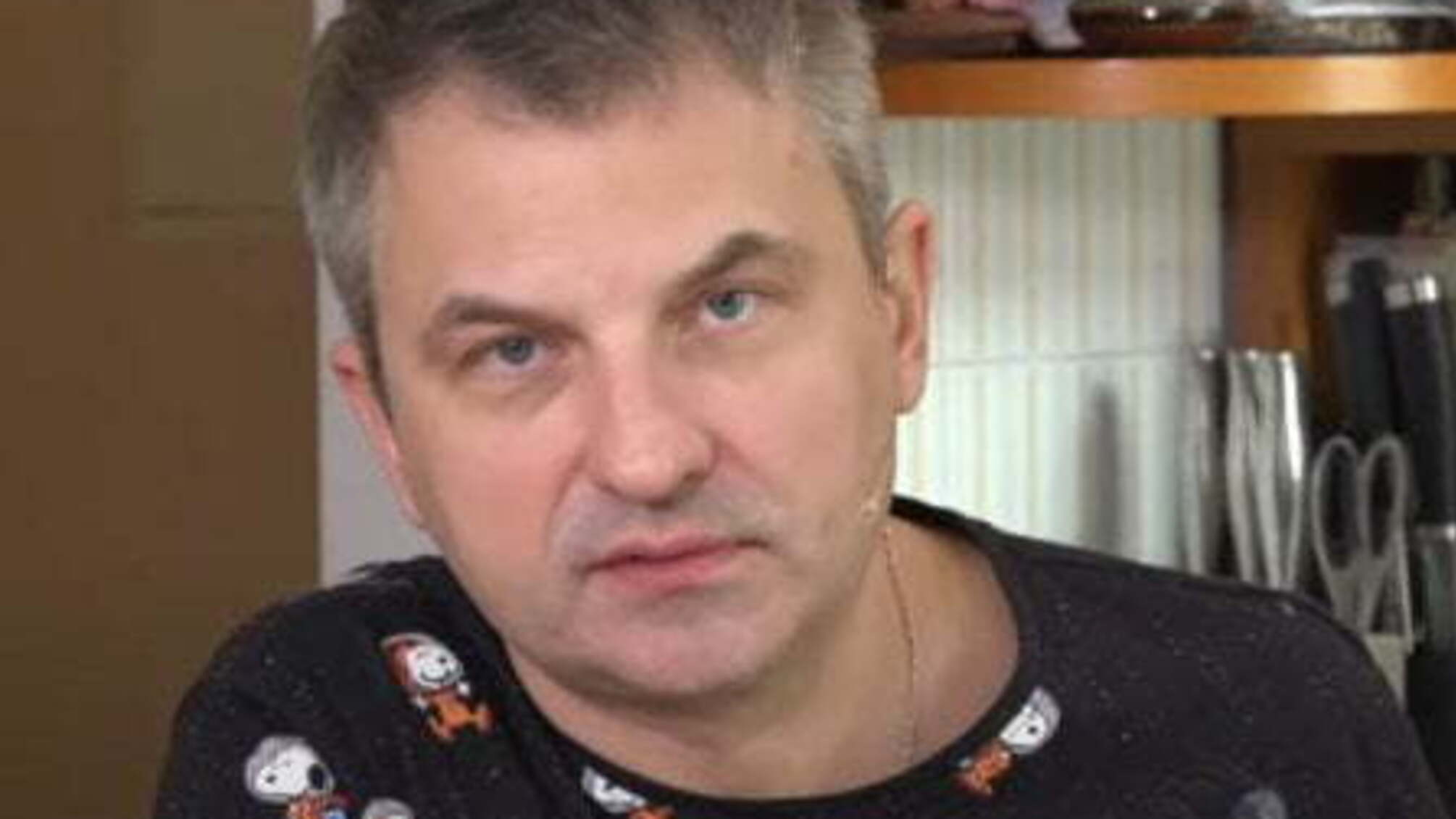 'Вмикати промені - це не відповідь. Сидять безпорадні, як слимаки' - Скрипін проїхався по українському шоу-бізнесу