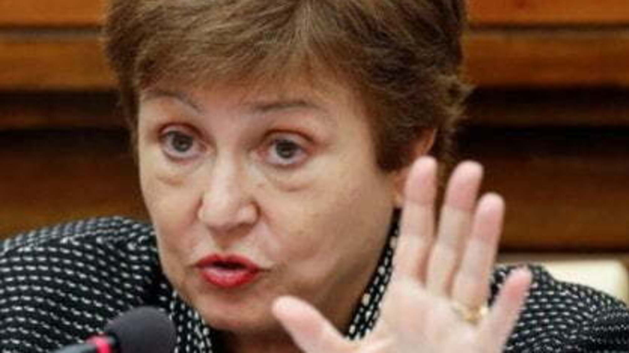 У МВФ спрогнозували термін відновлення світової економіки після пандемії