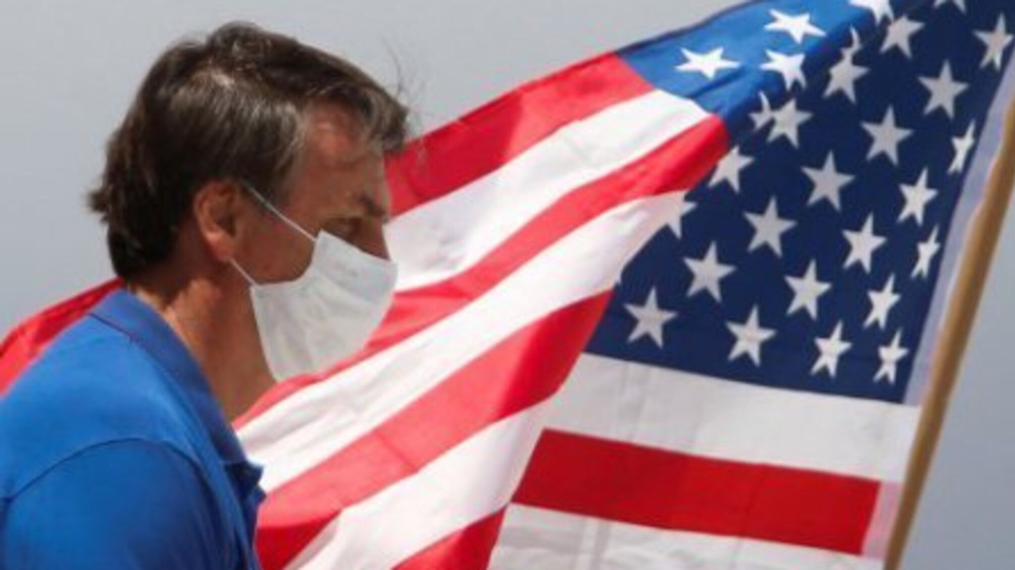 Більше 60 країн підтримало незалежне розслідування щодо Covid-19