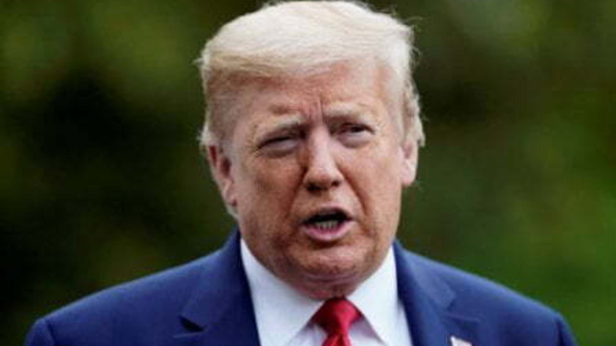 США звинувачують Китай в навмисному розповсюдженні коронавірусу через туристів