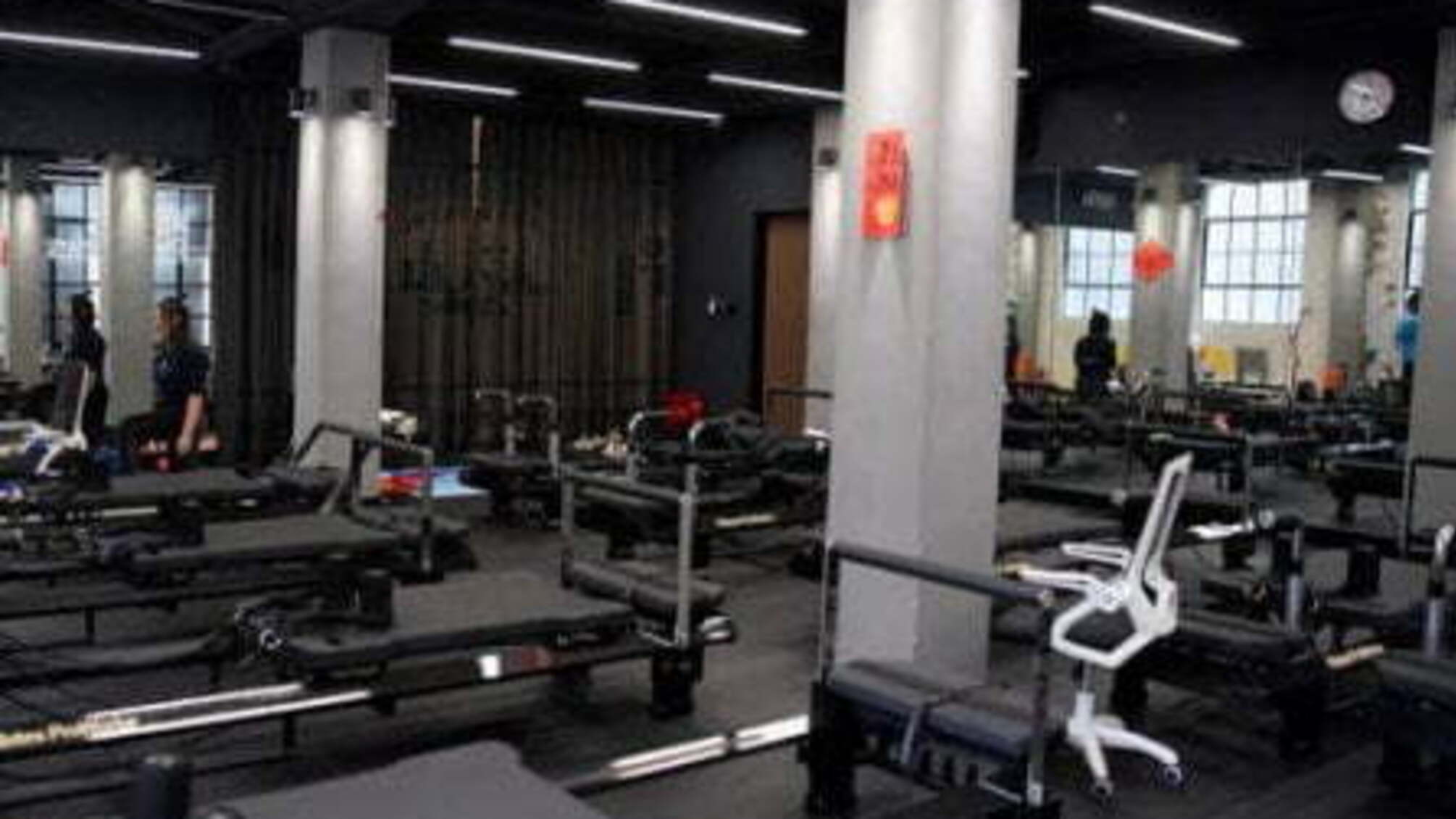 Послаблення карантину: за яких умов працюватимуть спортивні зали