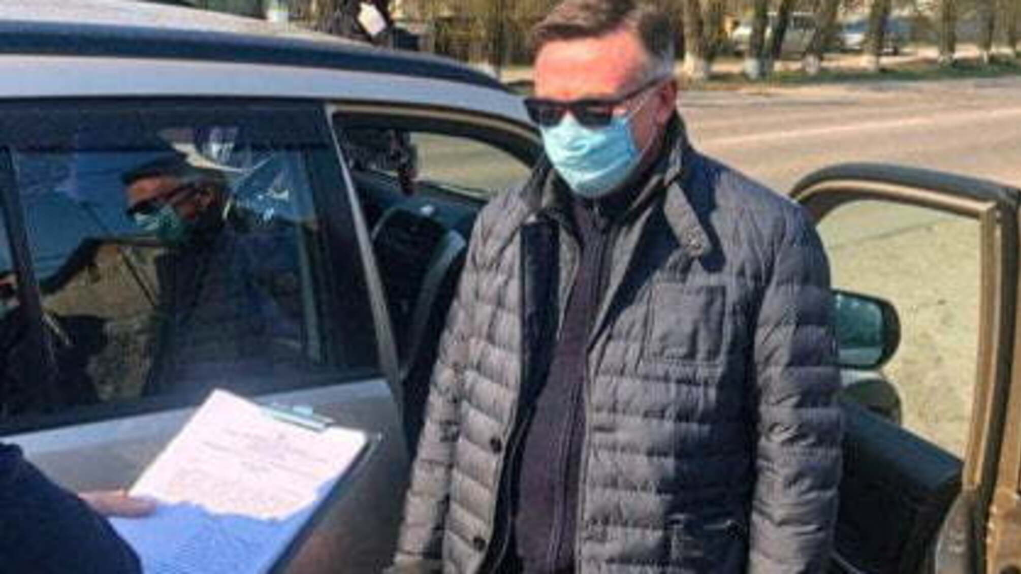 Вбивство Старицького: Кожарі зменшили заставу
