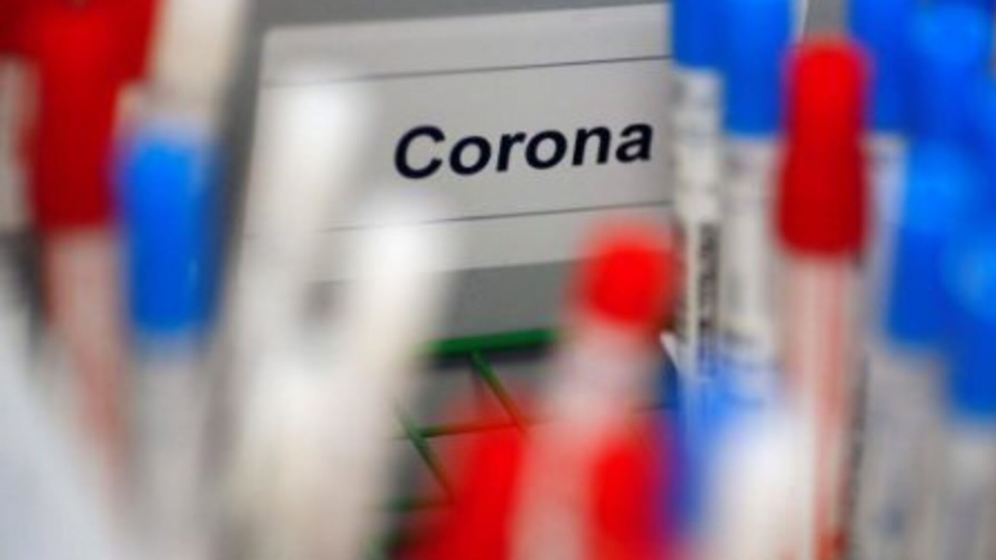 На Волині мати та син померли від COVID-19