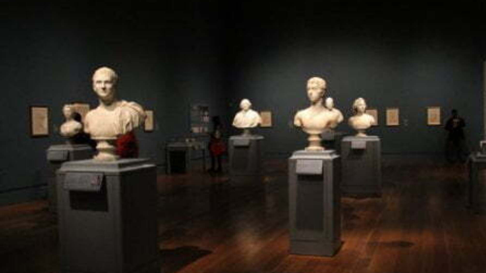 Порахували, скільки музеїв не відкриють після карантину