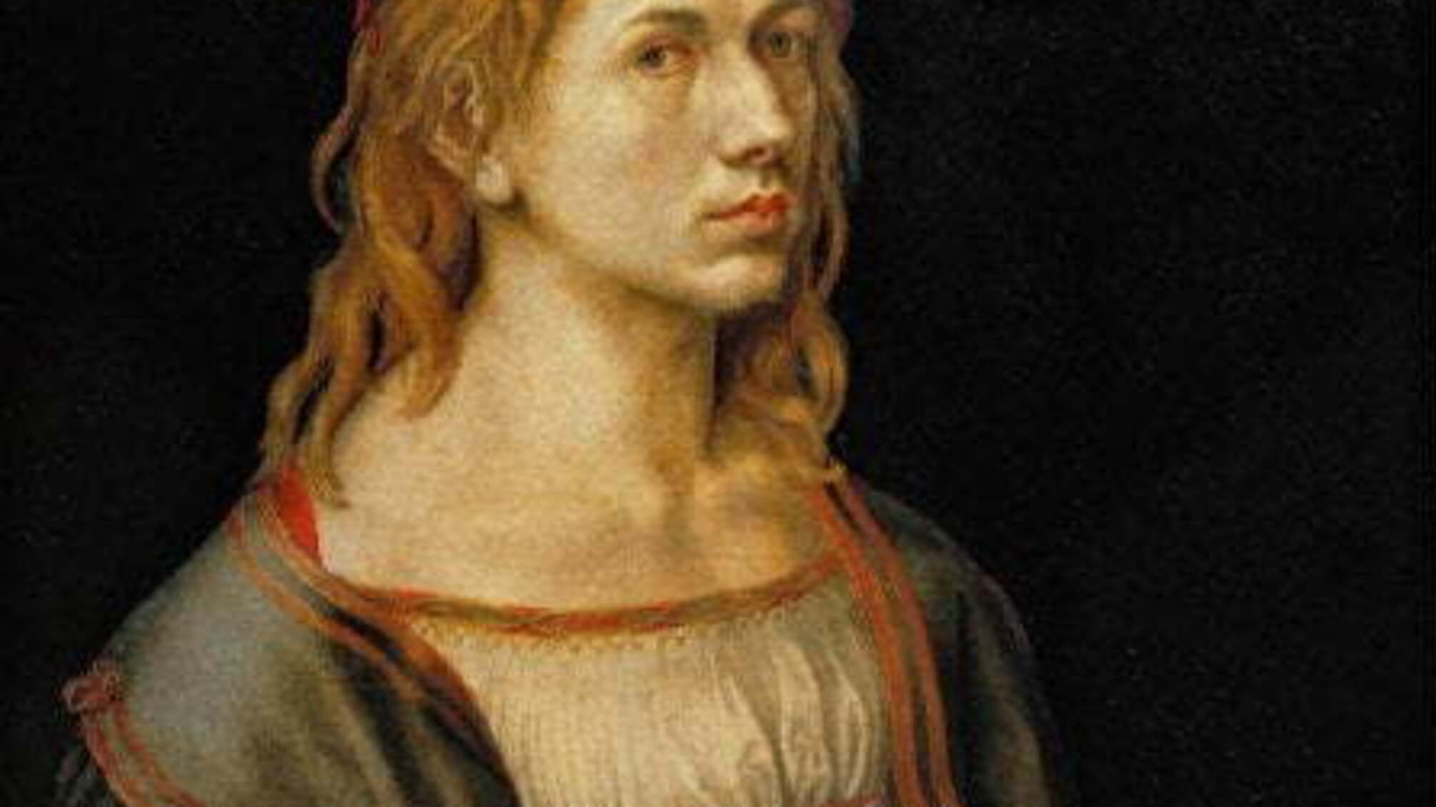 Дюрер малював себе, дружив із да Вінчі та радив художникам не торкатися жінок8