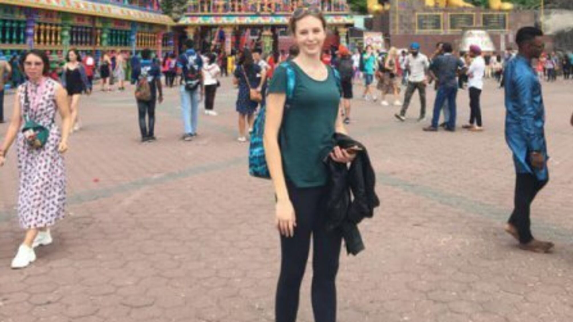 Одеситка розповіла, де вчителі отримують хорошу зарплату6