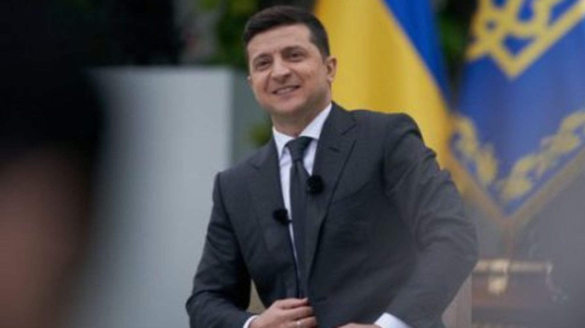 В МЗС назвали 'мовою ворожнечі' коментар російського відомства щодо річниці Зеленського