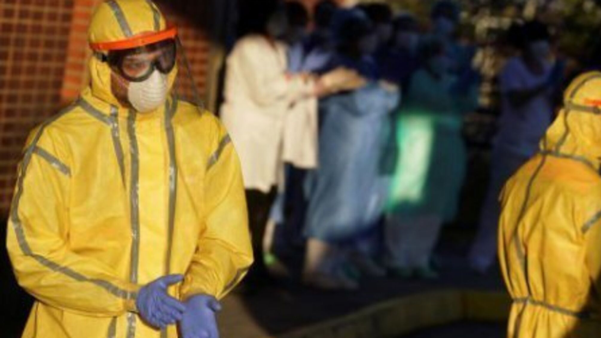 Підрахували, скільки дітей та лікарів заразилися Covid-19 на Рівненщині