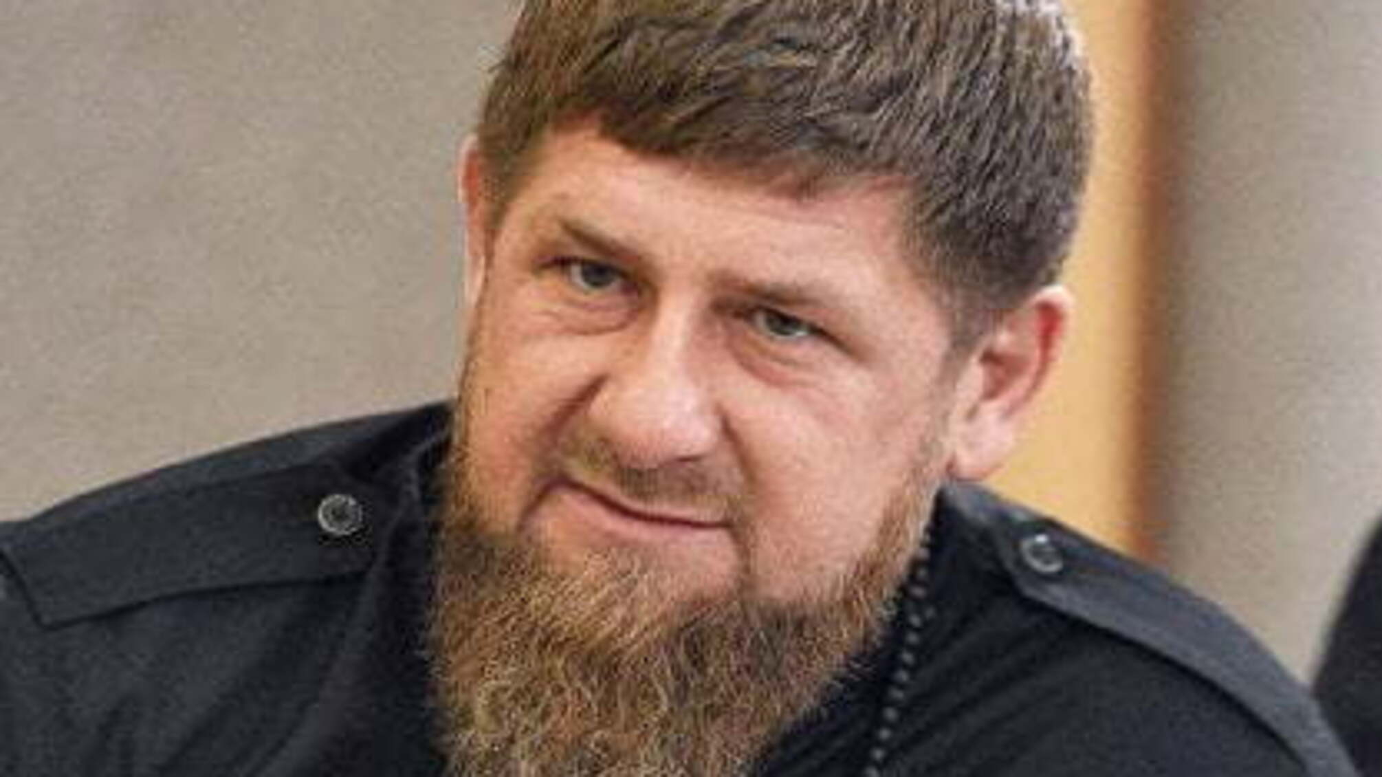 Кадирова забрали до лікарні з підозрою на коронавірус - росЗМІ