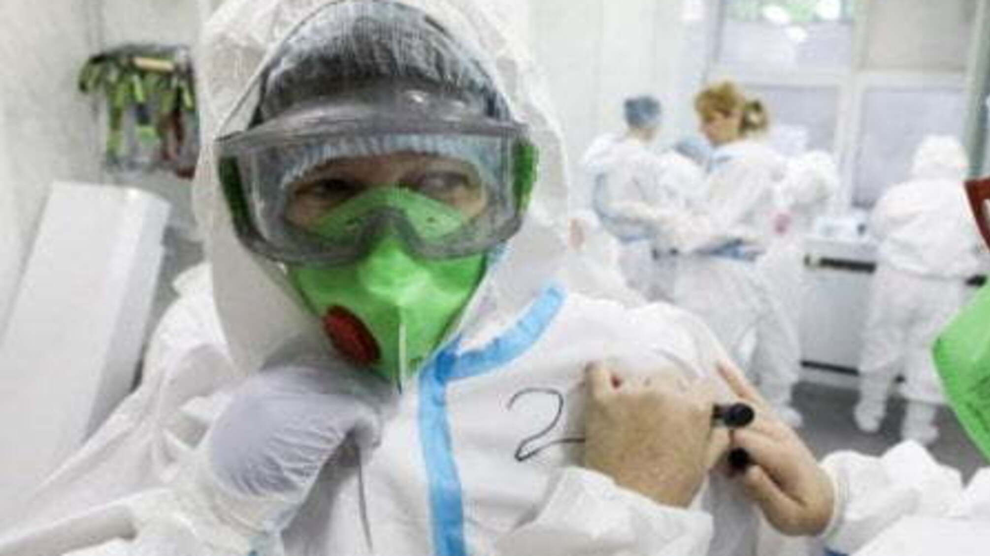 Медики виявили нові побічні ефекти Covid-19