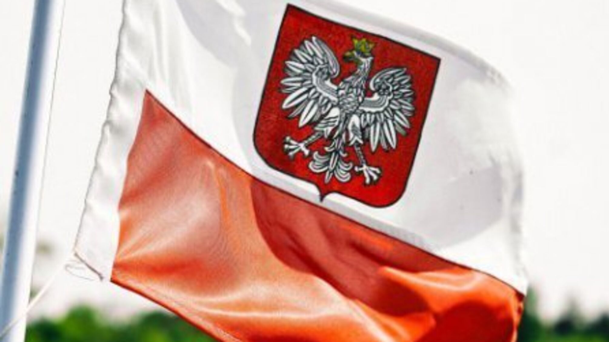У Польщі повідомили про смерть українця