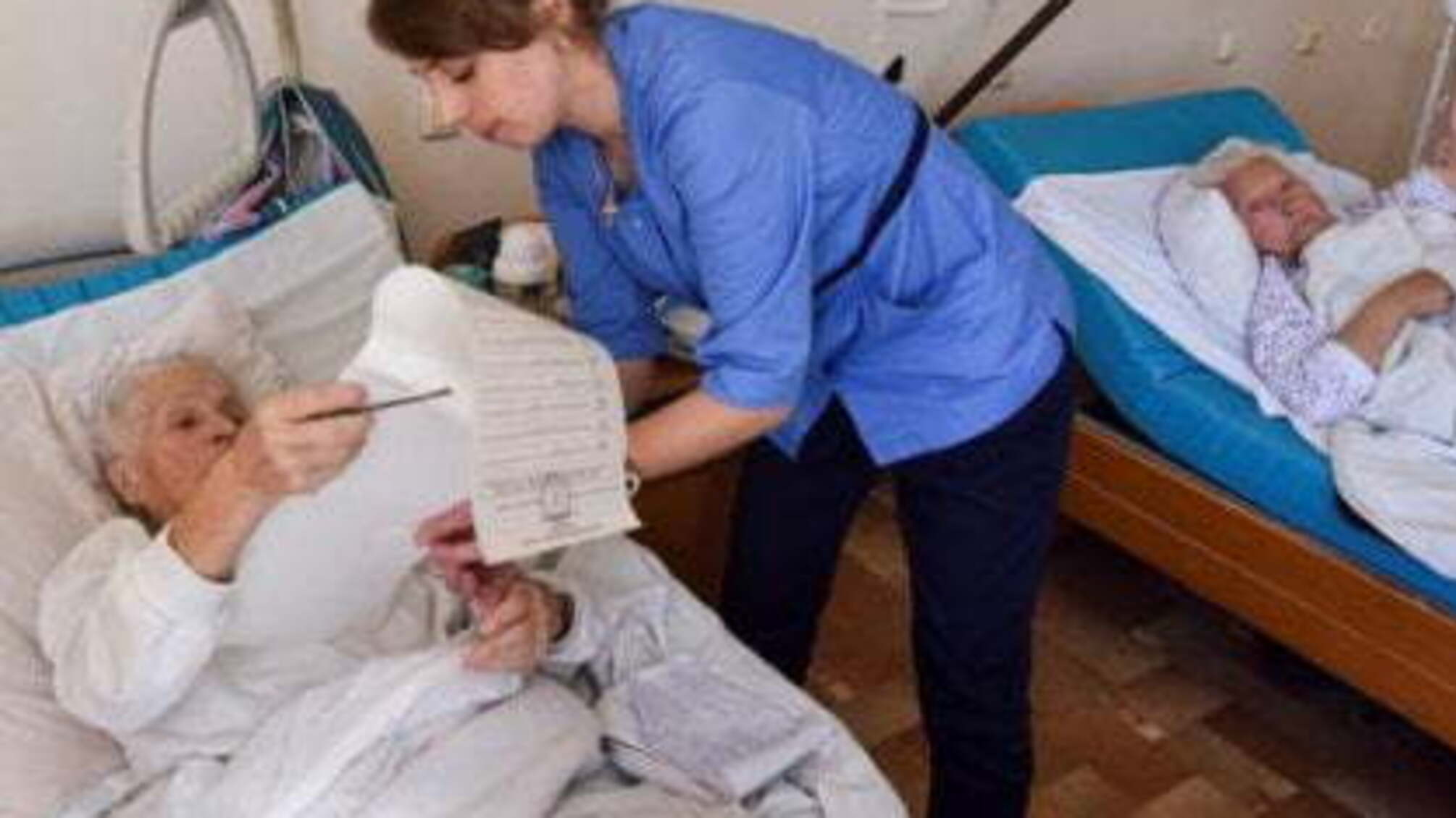 Атестації лікарів перенесли на період карантину: МОЗ