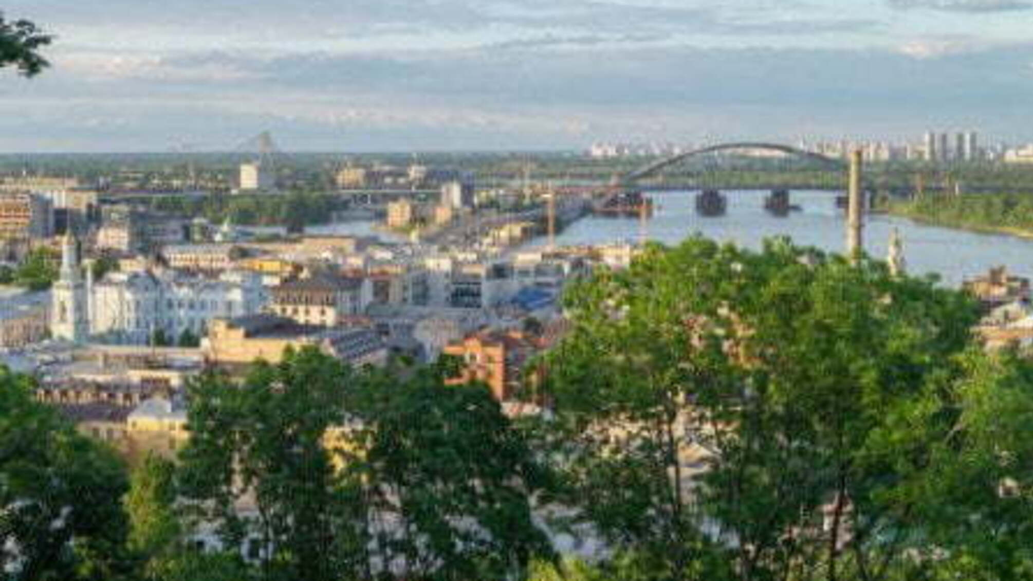 Київ не готовий до послаблення карантину - Степанов