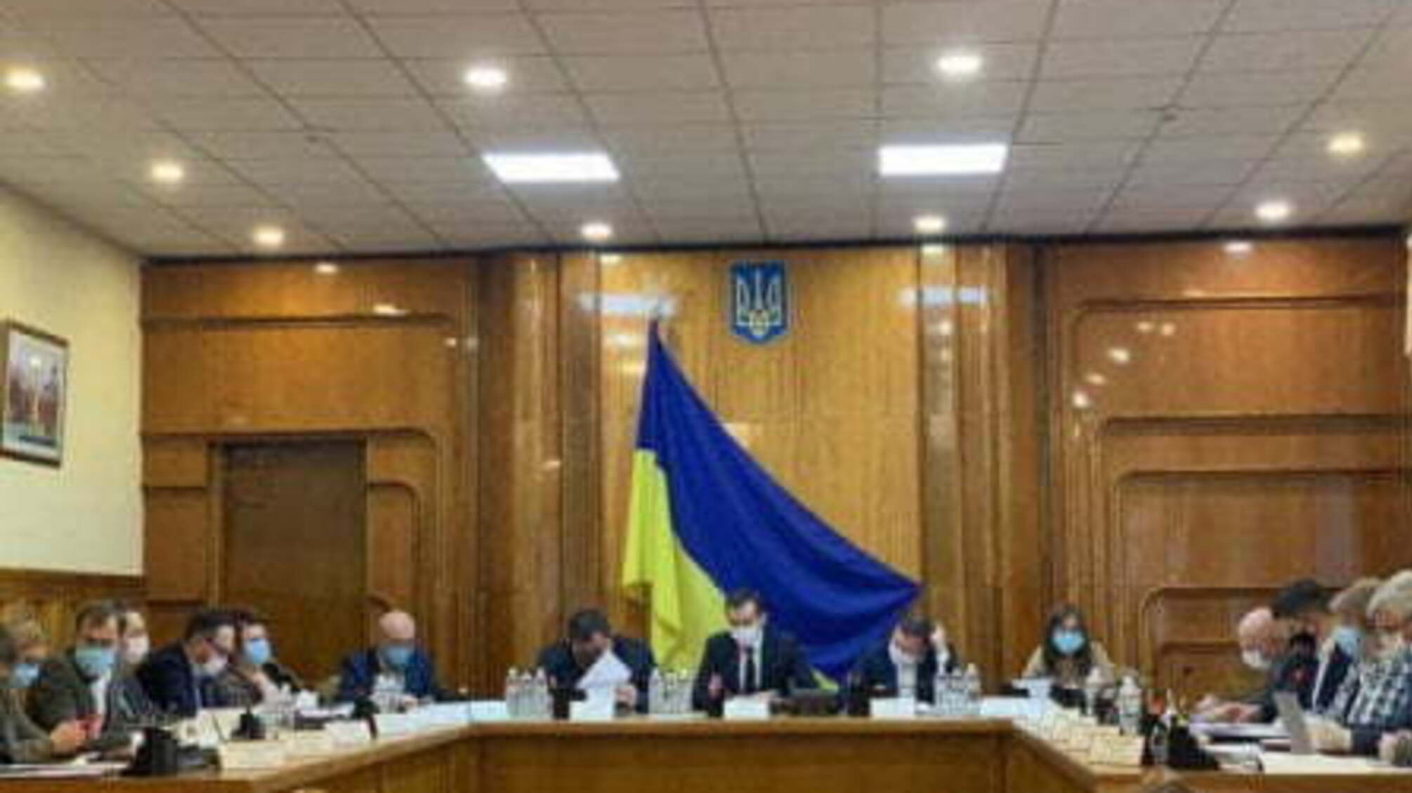 Голова ЦВК про високі зарплати членів комісії: Ми жоден закон не порушили
