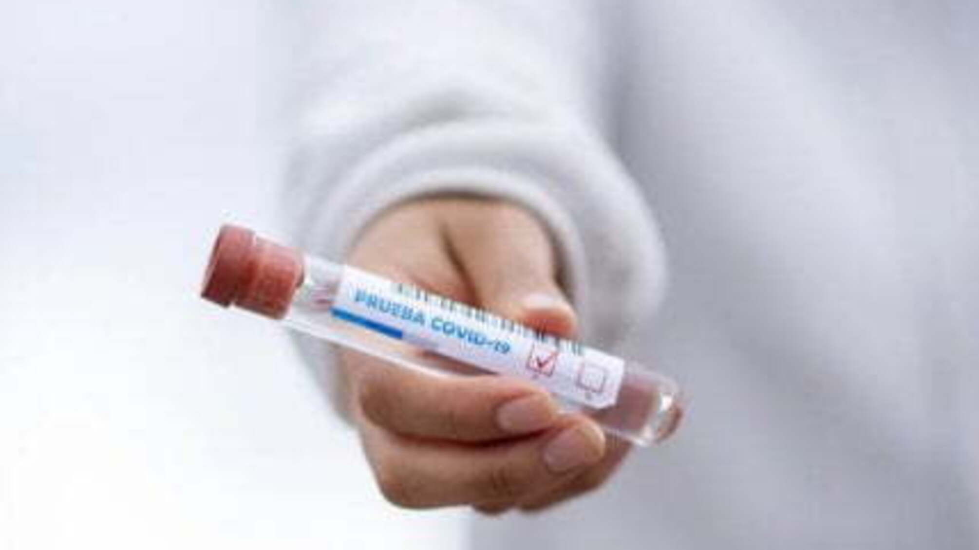 У київському гуртожитку стався новий спалах COVID-19