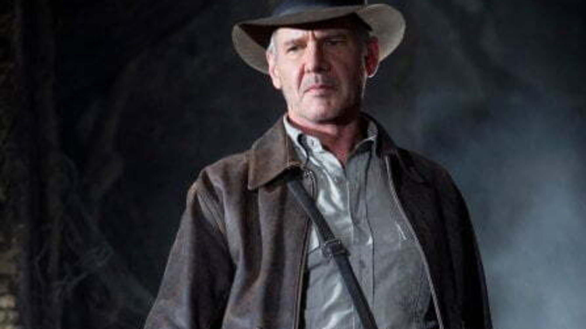 Фільм про Індіану Джонса вперше зніматиме не Спілберг