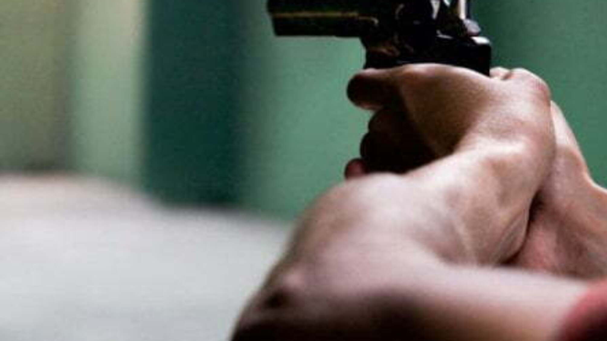 У Києві сталась стрілянина - є постраждалий