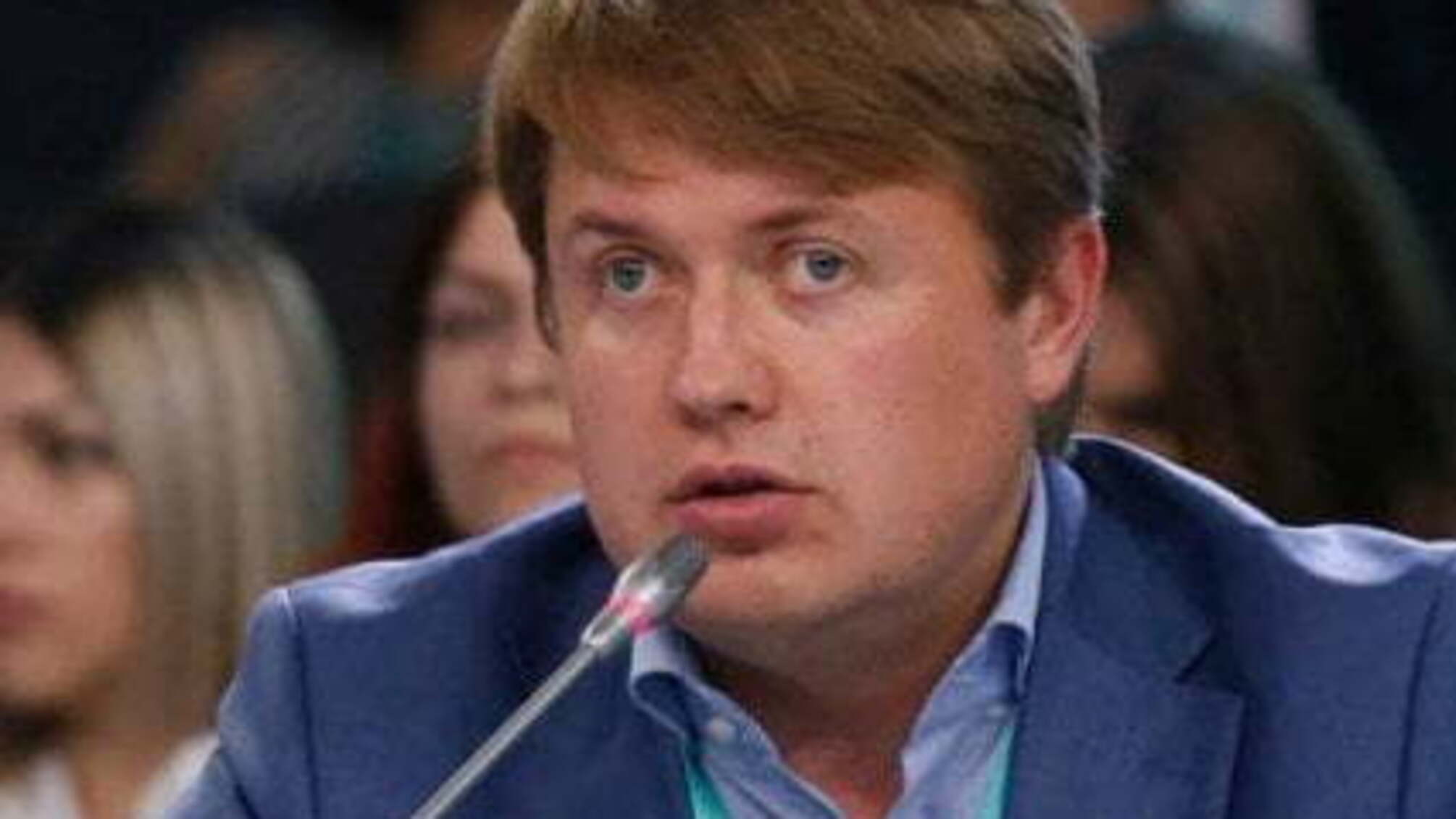 Перебоїв з електроенергією в Україні не буде - Герус