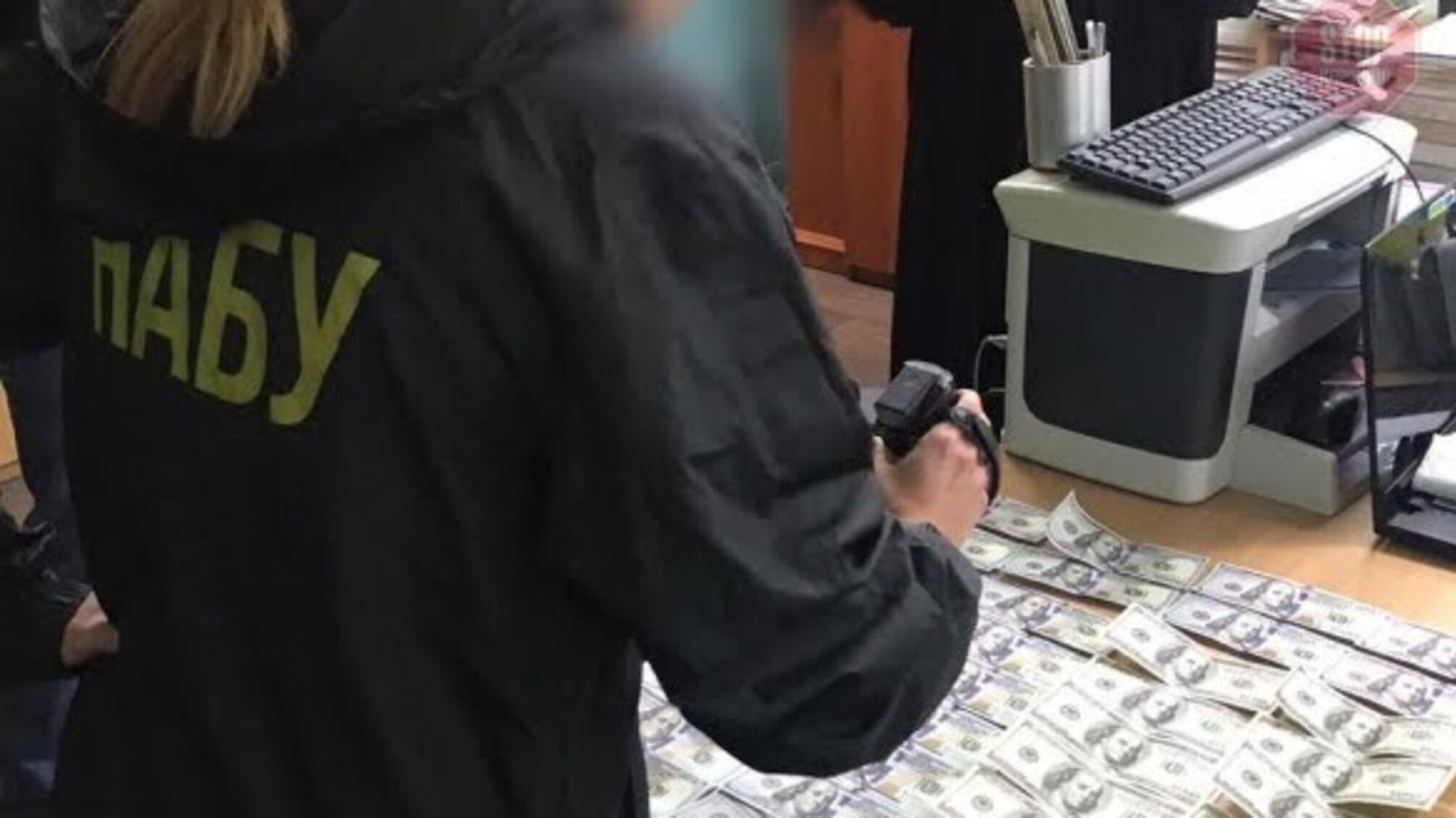Стало відомо прізвище затриманої на хабарі харківської судді